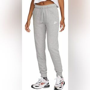 Nike Women’s Fleece Joggers
